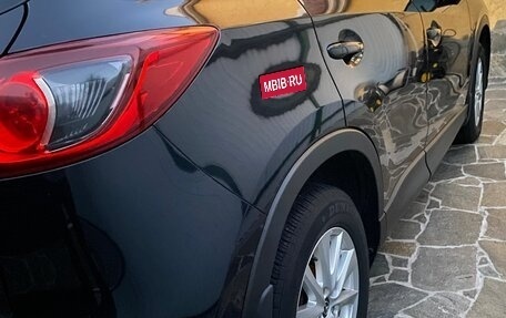 Mazda CX-5 II, 2012 год, 1 500 000 рублей, 11 фотография