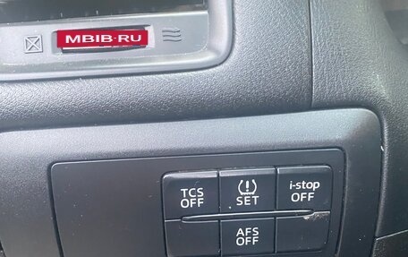 Mazda CX-5 II, 2012 год, 1 500 000 рублей, 16 фотография