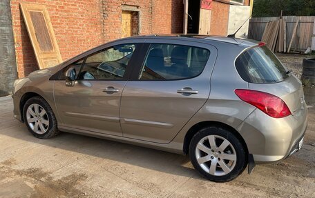 Peugeot 308 II, 2010 год, 810 000 рублей, 6 фотография