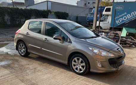Peugeot 308 II, 2010 год, 810 000 рублей, 3 фотография