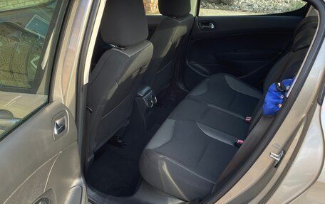 Peugeot 308 II, 2010 год, 810 000 рублей, 7 фотография