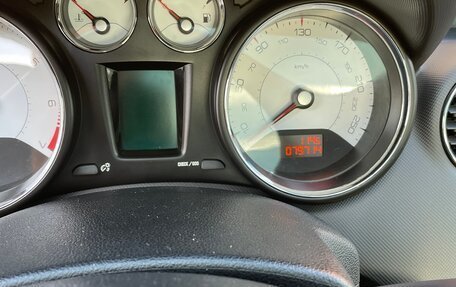 Peugeot 308 II, 2010 год, 810 000 рублей, 9 фотография