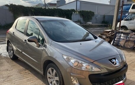 Peugeot 308 II, 2010 год, 810 000 рублей, 2 фотография