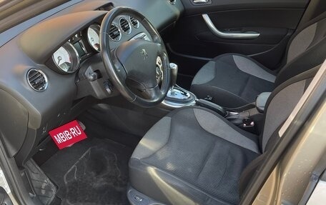 Peugeot 308 II, 2010 год, 810 000 рублей, 8 фотография