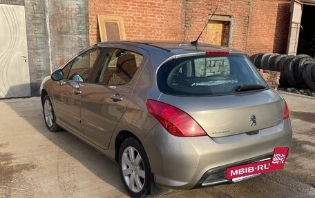 Peugeot 308 II, 2010 год, 810 000 рублей, 5 фотография