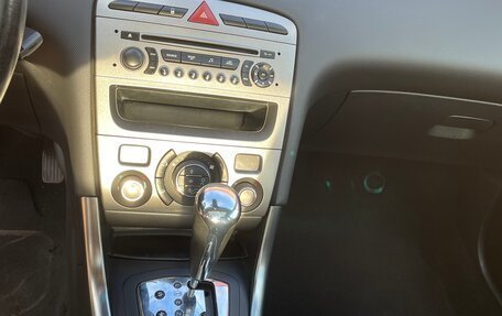 Peugeot 308 II, 2010 год, 810 000 рублей, 10 фотография