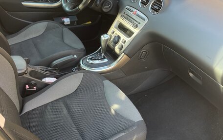 Peugeot 308 II, 2010 год, 810 000 рублей, 12 фотография