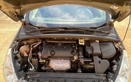 Peugeot 308 II, 2010 год, 810 000 рублей, 15 фотография