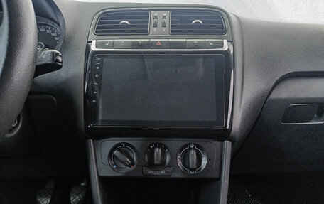 Volkswagen Polo VI (EU Market), 2015 год, 770 000 рублей, 15 фотография