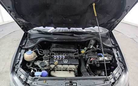 Volkswagen Polo VI (EU Market), 2015 год, 770 000 рублей, 9 фотография