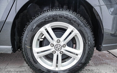 Volkswagen Polo VI (EU Market), 2015 год, 770 000 рублей, 18 фотография