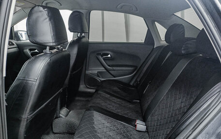 Volkswagen Polo VI (EU Market), 2015 год, 770 000 рублей, 12 фотография