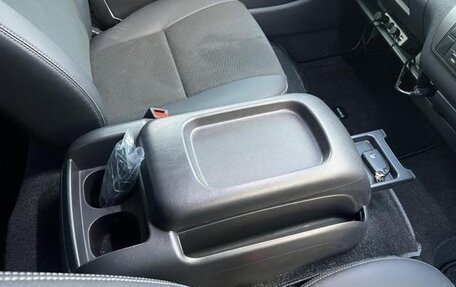 Toyota HiAce H200, 2022 год, 4 316 000 рублей, 26 фотография