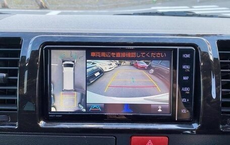 Toyota HiAce H200, 2022 год, 4 316 000 рублей, 28 фотография