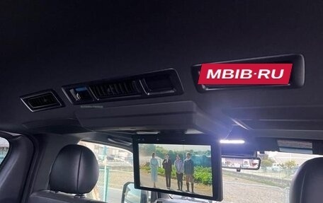 Toyota HiAce H200, 2022 год, 4 316 000 рублей, 21 фотография