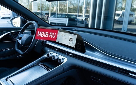 CheryExeed TXL, 2024 год, 4 200 000 рублей, 17 фотография