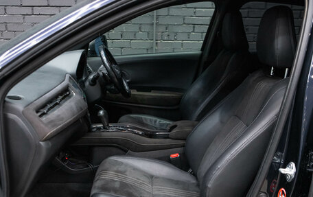 Honda Vezel, 2018 год, 1 970 000 рублей, 13 фотография