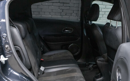 Honda Vezel, 2018 год, 1 970 000 рублей, 11 фотография