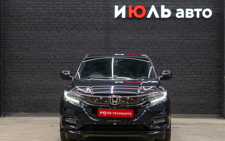 Honda Vezel, 2018 год, 1 970 000 рублей, 2 фотография