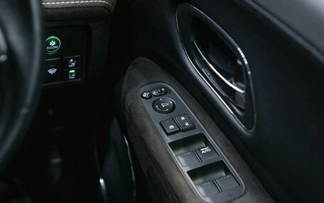 Honda Vezel, 2018 год, 1 970 000 рублей, 14 фотография