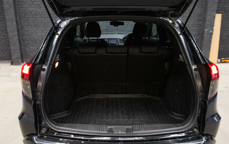 Honda Vezel, 2018 год, 1 970 000 рублей, 9 фотография