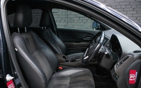 Honda Vezel, 2018 год, 1 970 000 рублей, 10 фотография