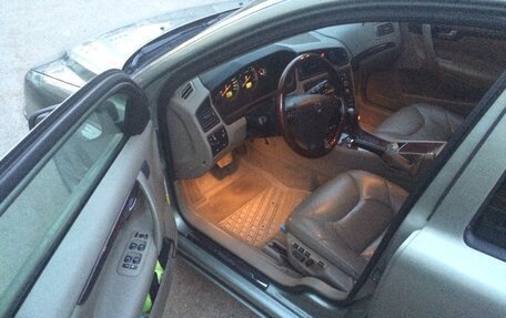 Volvo S60 III, 2006 год, 590 000 рублей, 10 фотография