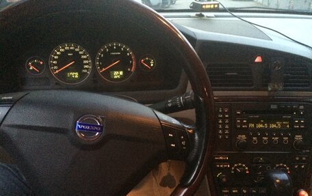 Volvo S60 III, 2006 год, 590 000 рублей, 8 фотография