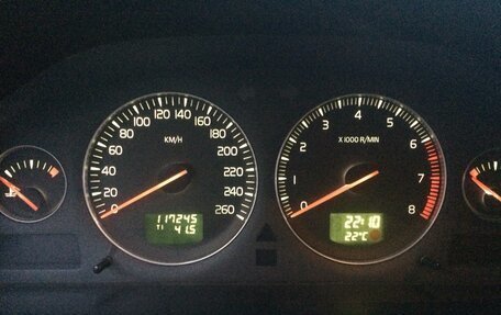 Volvo S60 III, 2006 год, 590 000 рублей, 9 фотография