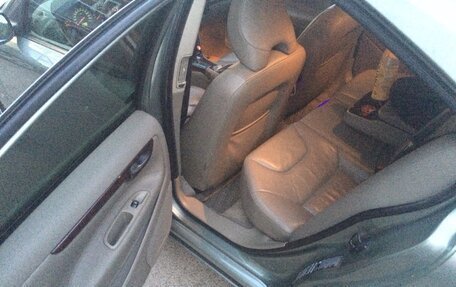 Volvo S60 III, 2006 год, 590 000 рублей, 11 фотография