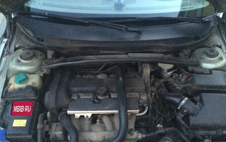 Volvo S60 III, 2006 год, 590 000 рублей, 12 фотография