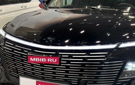 Haval F7, 2025 год, 3 549 000 рублей, 4 фотография