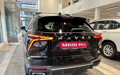 Haval F7, 2025 год, 3 549 000 рублей, 7 фотография