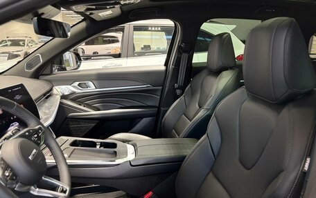 Haval F7, 2025 год, 3 549 000 рублей, 11 фотография