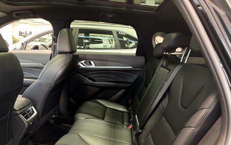 Haval F7, 2025 год, 3 549 000 рублей, 12 фотография