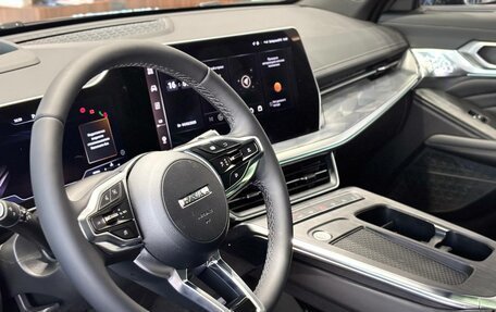 Haval F7, 2025 год, 3 549 000 рублей, 19 фотография