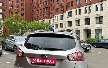 Ford Kuga III, 2011 год, 950 000 рублей, 2 фотография