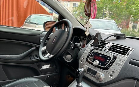 Ford Kuga III, 2011 год, 950 000 рублей, 5 фотография