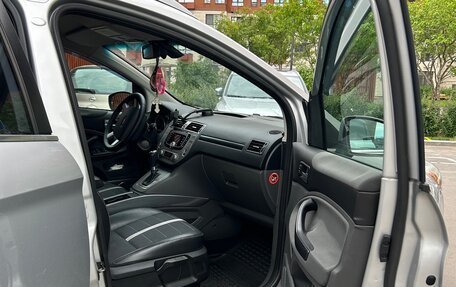 Ford Kuga III, 2011 год, 950 000 рублей, 9 фотография