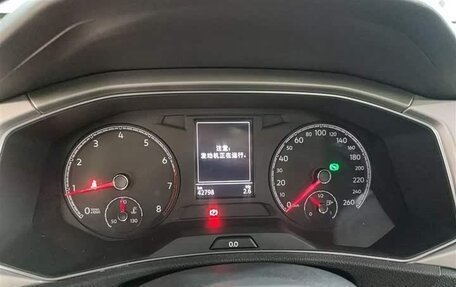 Volkswagen T-Roc I, 2021 год, 1 280 000 рублей, 10 фотография