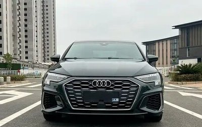 Audi A3, 2022 год, 1 640 000 рублей, 1 фотография