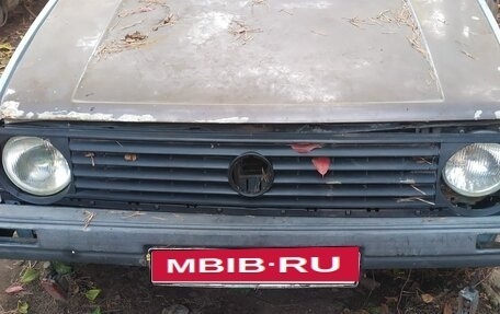 Volkswagen Golf II, 1988 год, 70 000 рублей, 1 фотография