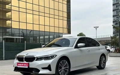 BMW 3 серия, 2022 год, 2 620 005 рублей, 1 фотография