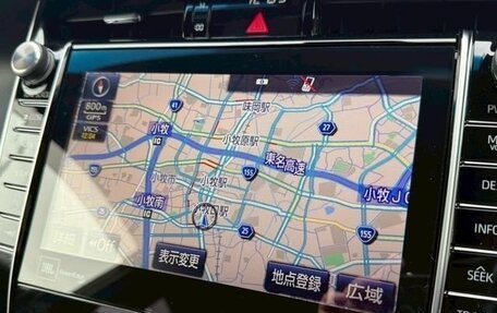 Toyota Harrier, 2019 год, 2 566 000 рублей, 17 фотография