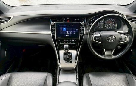 Toyota Harrier, 2019 год, 2 566 000 рублей, 10 фотография