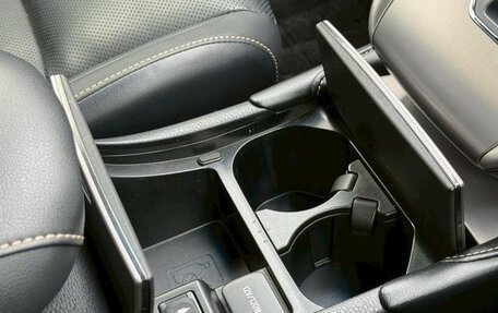 Toyota Harrier, 2019 год, 2 566 000 рублей, 22 фотография