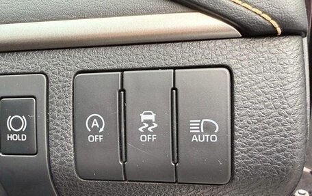 Toyota Harrier, 2019 год, 2 566 000 рублей, 24 фотография