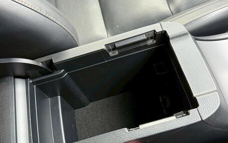 Toyota Harrier, 2019 год, 2 566 000 рублей, 29 фотография