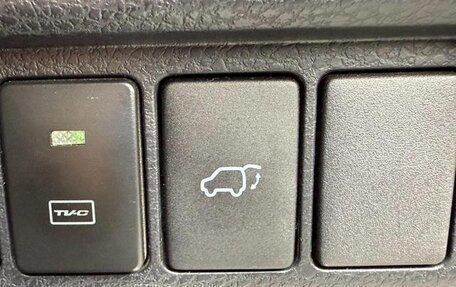 Toyota Harrier, 2019 год, 2 566 000 рублей, 23 фотография