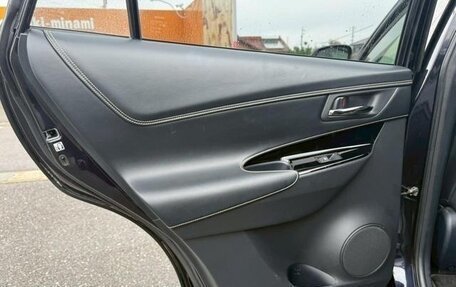 Toyota Harrier, 2019 год, 2 566 000 рублей, 31 фотография